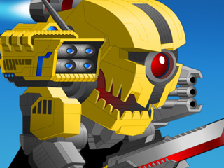 nutnor Online Games